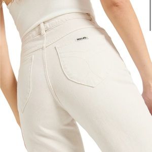 Rollas-Eastcoast Flare denim